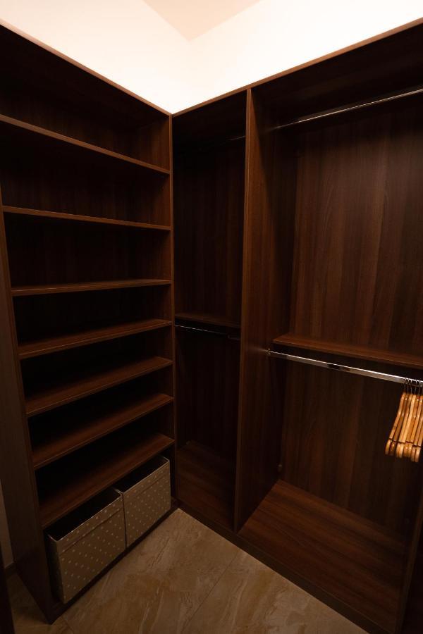 Black Field Apartment 布尔诺 外观 照片